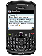 Download gratis ringetoner til BlackBerry Curve 8530.